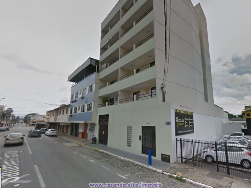 Apartamento para Alugar no Jardim Jalisco em Resende RJ